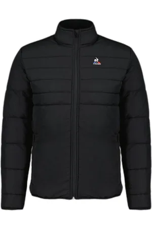 Le Coq Sportif Doudoune Ess Light N°1