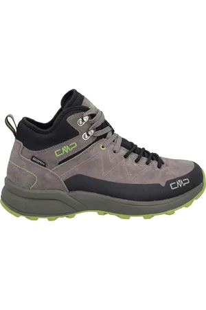 CMP Chaussures de randonnée mid Kaleepso WP