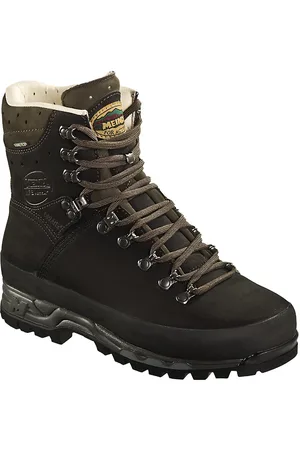 Meindl Chaussures de randonnée Island MFS Active