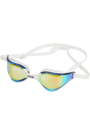 Huub Lunettes de natation Thomas Lurz