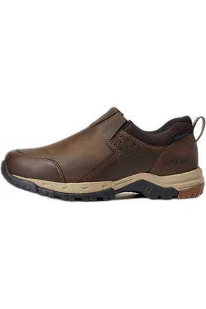 Ariat Chaussures de randonnée waterproof femme Skyline Slip On