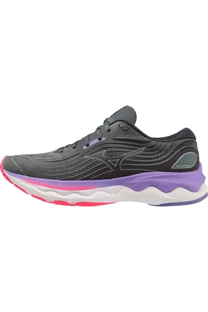 Mizuno Chaussures de running femme Wave Skyrise 4
