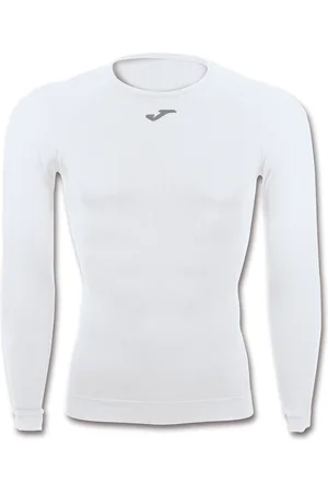 Joma Maillot de compression manches longues Brama CLASSIC bis