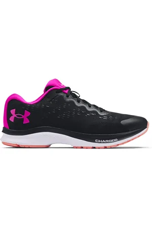 Under Armour Chaussures de running femme Charged Bandit 6