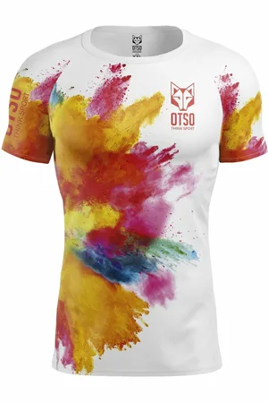 OTSO T-shirt Colors