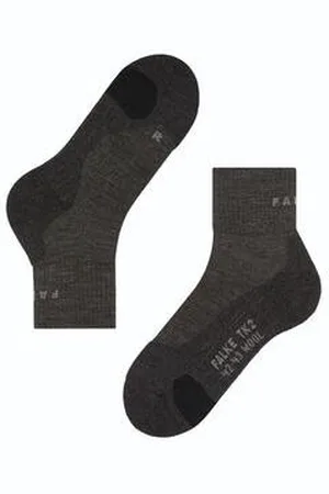 Falke Chaussettes courtes Tk2 Wool