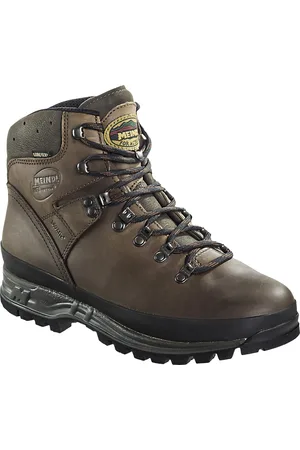 Meindl Chaussures de randonnée Burma PRO MFS