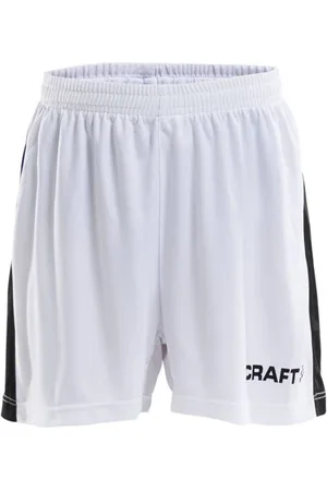 Craft Short enfant progress contrast