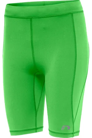 Newline Short de compression femme core sprinters