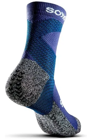 GEARXPRO Chaussettes Soxpro Trekking Mid