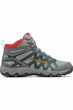 Columbia Chaussures de randonnée femme Peakfreak X2 Mid Outdry