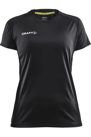 Craft T-shirt femme evolve