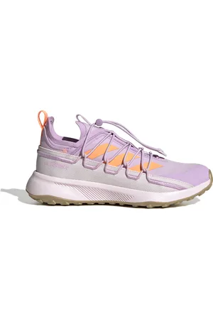 adidas Chaussures de trail femme Terrex Voyager 21 Canvas