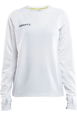 Craft Sweatshirt col rond femme evolve