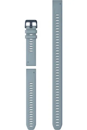 Garmin Bracelets de montre Quickfit 20 (x3)