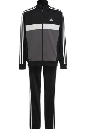adidas Survêtement enfant 3-Stripes Essentials Tiberio