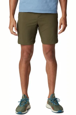 Columbia Short Silver Ridge II