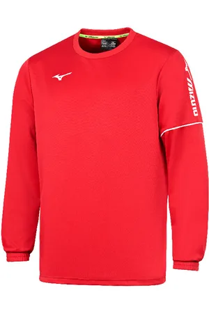 Mizuno Sweatshirt col montant Team Sendai