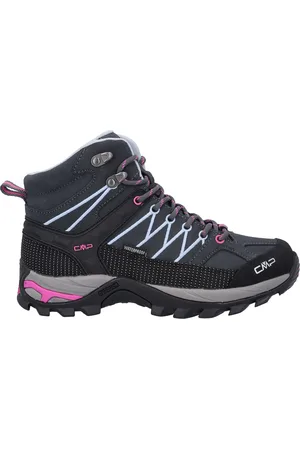 CMP Chaussures de randonnée femme Rigel Waterproof