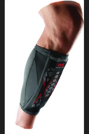 Mc David Manchon de compression jambe Shin Splint Runners