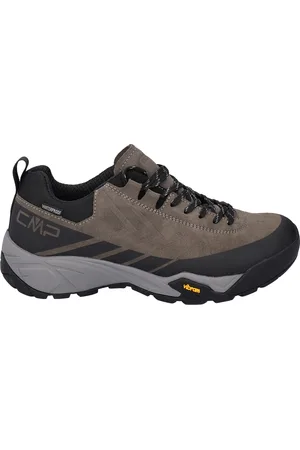 CMP Chaussures de randonnée Mintaka waterprof