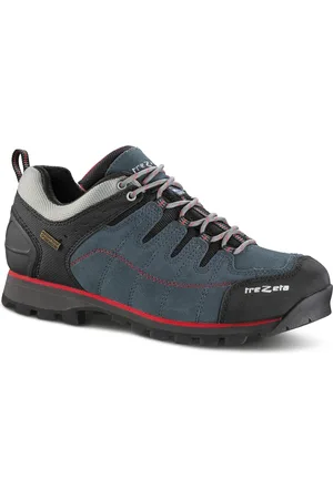 TREZETA Chaussures de randonnée hurricaine evo low WP