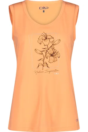 CMP Débardeur femme