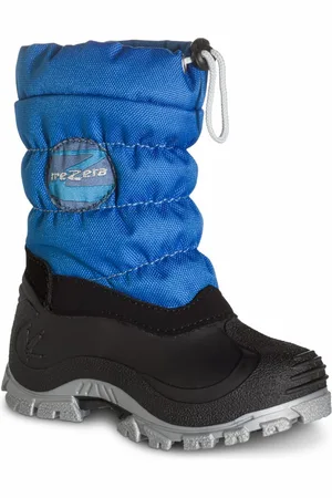 TREZETA Chaussures de randonnée enfant Igloo