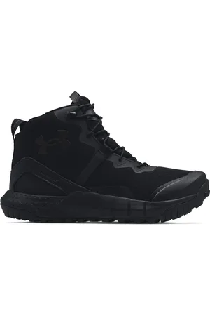 Under Armour Chaussures de randonnée Micro G Valsetz Mid