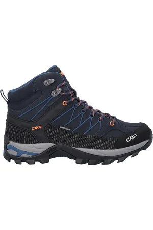 CMP Chaussures de randonnée Rigel Waterproof