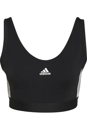 adidas Crop top femme Essentials