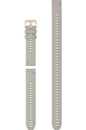 Garmin Bracelets de montre Quickfit 20 (x3)