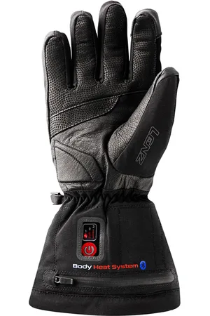 Lenz Gants chauffants femme 6.0