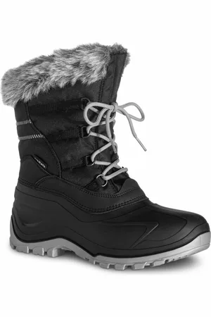 TREZETA Chaussures de randonnée femme Yuki