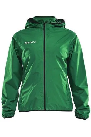 Craft Coupe vent imperméable femme