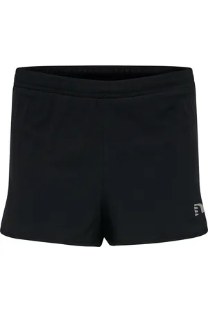 Newline Short femme core split
