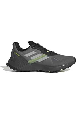 adidas Chaussures de trail Terrex Soulstride RAIN.RDY TR