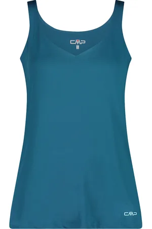 CMP Débardeur double femme