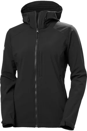 Helly Hansen Veste à capuche femme paramount softshel