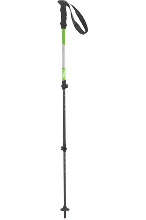TSL Sport Equipment Bâtons Hiking alu compact 3 light