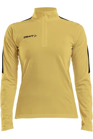 Craft Training top femme progress