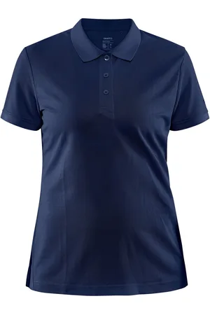 Craft Polo femme core unify