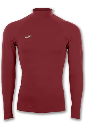 Joma Maillot de compression manches longues Brama CLASSIC