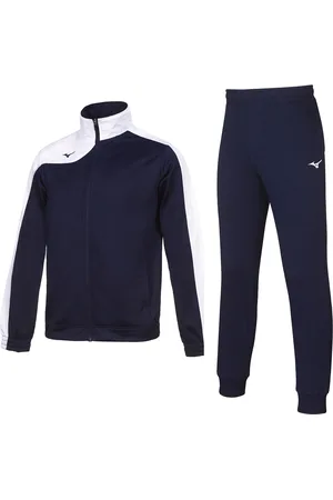 Mizuno Sweatshirt enfant Knit Tracksuit