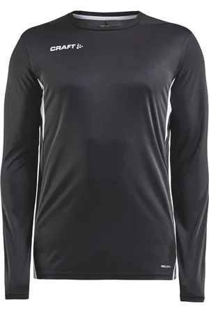 Craft T-shirt manches longues pro control impact