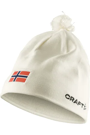 Craft Bonnet Nor Practise Knitted