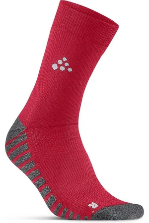 Craft Chaussettes mi-longues antidérapantes Progress