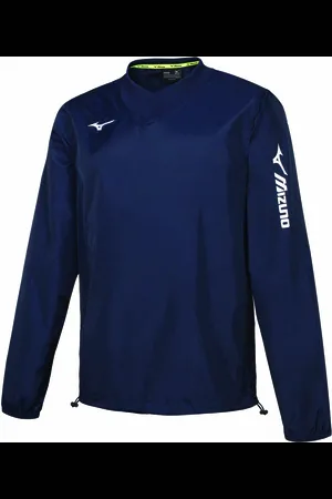 Mizuno Veste Sendai Trad