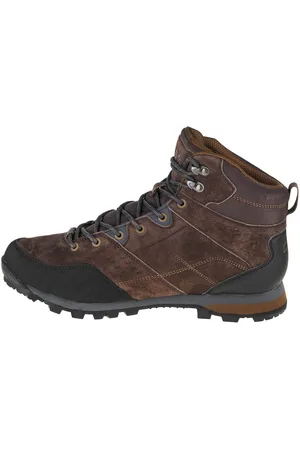 CMP Chaussures de randonnée Alcor