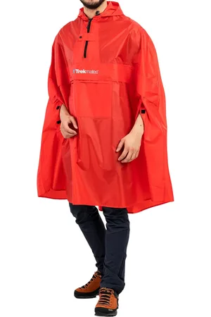 Trekmates Poncho Pak